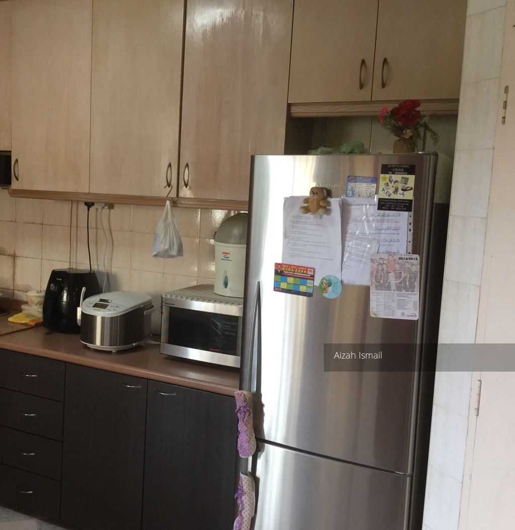 Blk 171 Gangsa Road (Bukit Panjang), HDB 4 Rooms #114526302